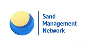 Sand Management Logo
