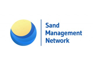 Sand Management Logo