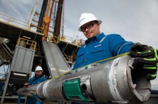 Schlumberger Launches New Rotary Steerable System PowerDrive Orbit