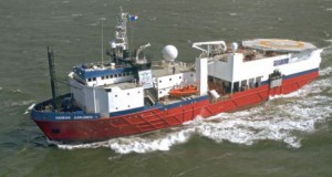 SeaBird's Two Vessels Awarded New Contracts