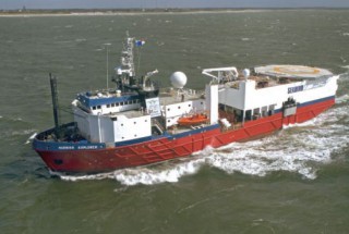 SeaBird's Two Vessels Awarded New Contracts