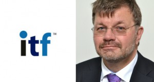 Simon Sparke, Group Head of Well Integrity for Tullow Oil