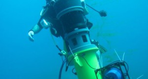 Sonardyne Delivers Sentinel Sonar to Undisclosed Country in Asia