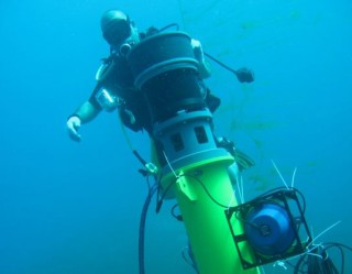 Sonardyne Delivers Sentinel Sonar to Undisclosed Country in Asia