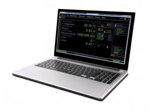 Sonardyne Launches New SensorView Monitoring Software
