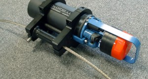 Special Quick Clamp
