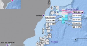 Statoil Enters São Bernardo Discovery in Espírito Santo, Brazil
