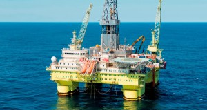 Statoil Finds Gas Near Visund Field