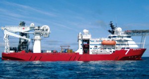 Subsea 7 Nets Contract for BC-10 Phase 3 Project Offshore Brazil