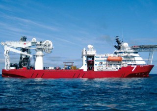 Subsea 7 Nets Contract for BC-10 Phase 3 Project Offshore Brazil