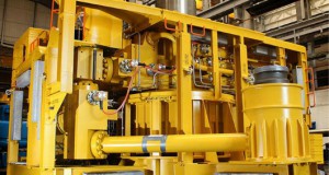 Subsea 7 Tree