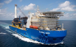 Technip Nets Jangkrik Subsea Contract in Indonesia