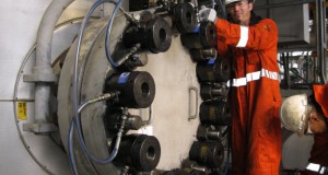 Tentec's Topside and Subsea Bolt Tensioners Available for Worldwide Rental