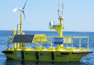 The AXYS WindSentinel™