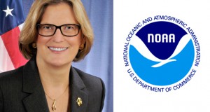 U.S. Senate Confirms Kathryn D. Sullivan, Ph.D