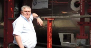 UMG Appoints Diving Division's Business Development Manager