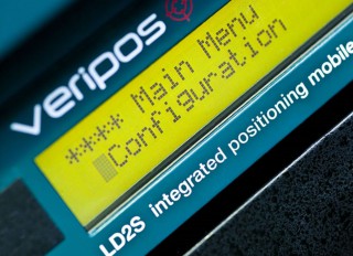 UTEC Awards Survey Positioning Contract to Veripos