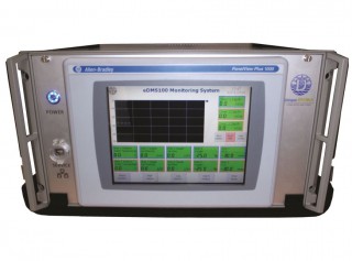 Unique System (UK) Ltd Exhibits at Oceanology International 2014