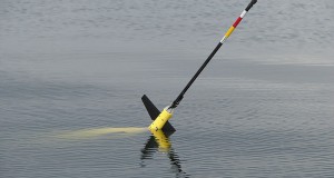 University of East Anglia in Need of Ocean Glider
