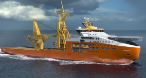 VARD Secures Largest Single Vessel Order in Its History