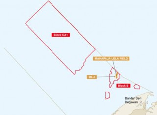 Vallourec to Supply Pipes for Total's ML-South Project in Brunei