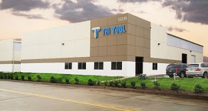 tri tool Huston