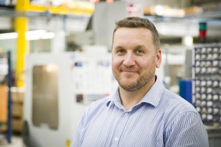 1 Douglas Gordon_Division Sales Manager of Asia Pacific