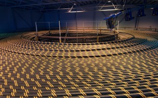 ABB to Supply Submarine AC Power Cable for Dudgeon Offshore Wind Farm in UK