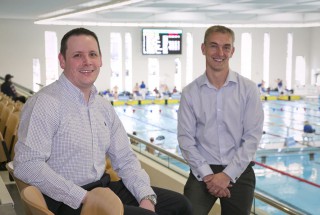 ASV Secures Support for Diving Development Programme