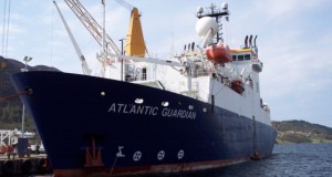 ATLANTIC GUARDIAN EMGS
