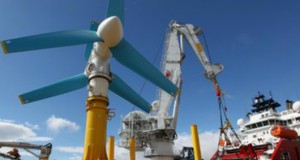 ATLANTIS RESOURCES TURBINES