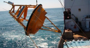 AXYS 3m Buoy SmartBay 2006