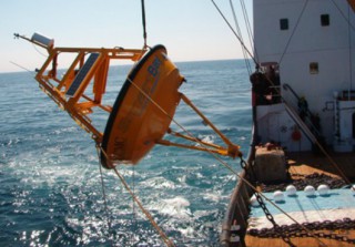 AXYS 3m Buoy SmartBay 2006