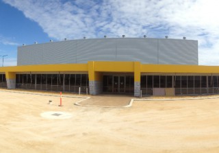 Actuant opens new office in Australia