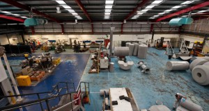 Advanced Insulation Systems Acquires Manuplas Limited