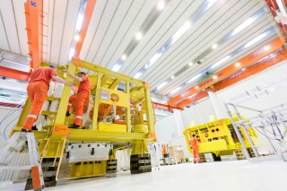 Aker Solutions Nets $2.3 Bln Subsea Equipment Contract in Angola