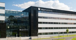Aker Solutions Splits into Two Companies