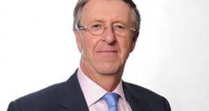 BG Group's Non-Executive Director Retires