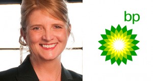 BP Appoints Dr Angela Strank as New Chief Scientist