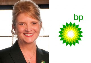 BP Appoints Dr Angela Strank as New Chief Scientist