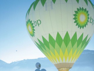 BP Marks Solid Start to 2014