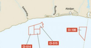 Block CI-514 Offshore Cote d’Ivoire