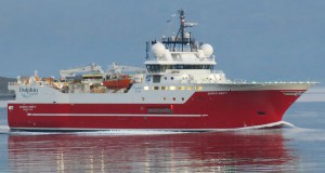 Chariot Completes 3D Seismic Survey Offshore Morocco