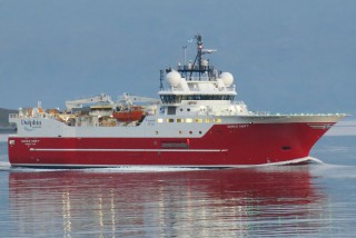 Chariot Completes 3D Seismic Survey Offshore Morocco