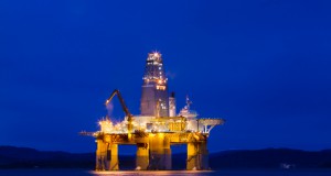 Deepsea Atlantic Resumes Operations at Statoil's Gullfaks Field