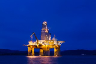 Deepsea Atlantic Resumes Operations at Statoil's Gullfaks Field