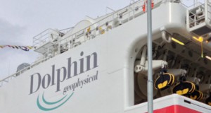 Dolphin Geo