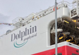 Dolphin Geo