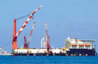 EOC Reports Sharp Increase in Net Attributable Profit