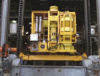 FMC Technologies Bags BP's Shah Deniz Stage 2 Subsea Gig
